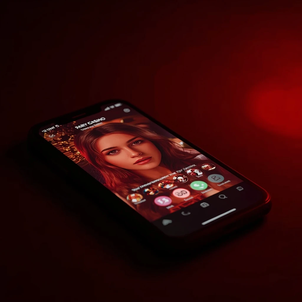 Party Casino Aplicación Party Casino Aplicación