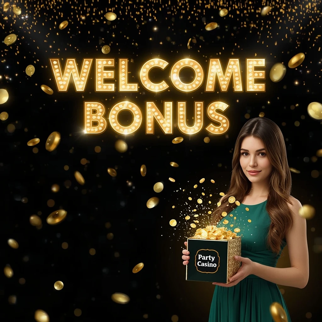 Party Casino bono Party Casino bono